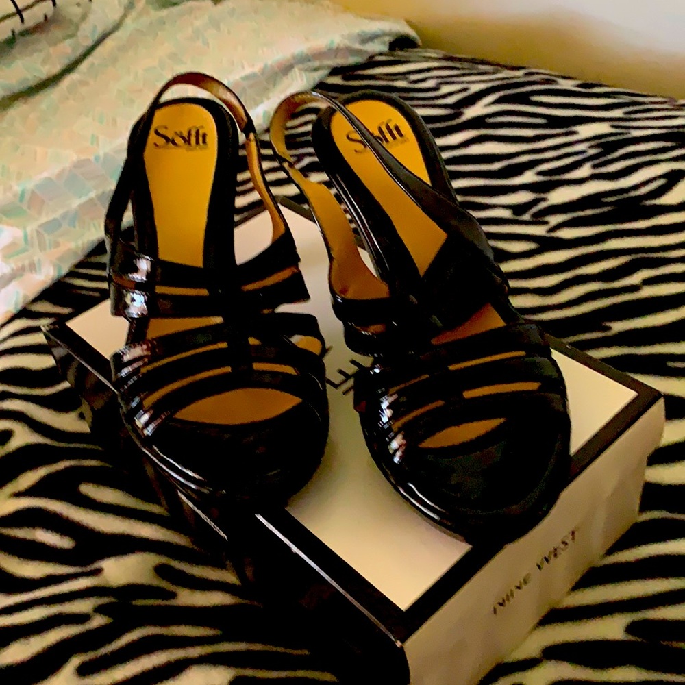 Women’s Shoes